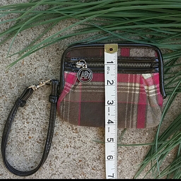 Aeropostale Wallet - Picture 6 of 8